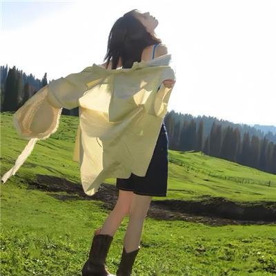 小不点儿